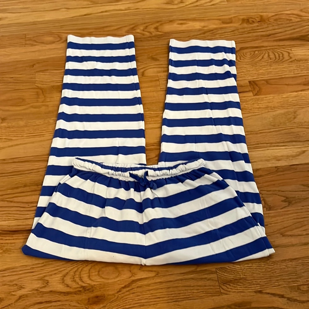 ARB BLANKS size large cotton spandex pants